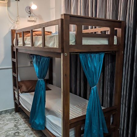 Costels Mirissa Hostel Kültér fotó